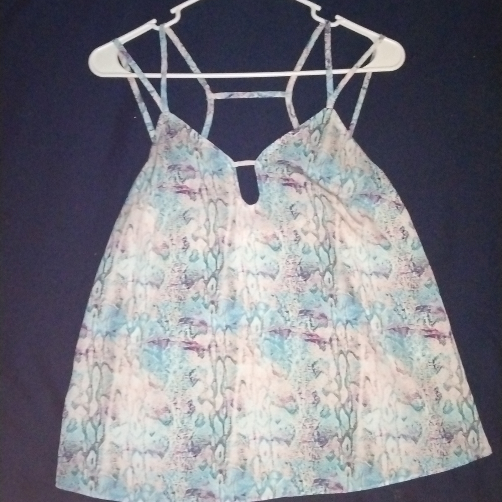 Size small Lovers & Friends top
